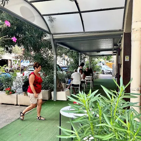 酒店 维耶斯泰丽都酒店