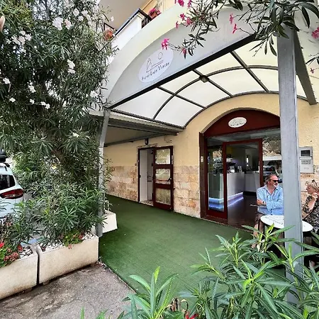 酒店 维耶斯泰丽都酒店 2*