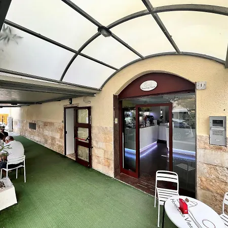 Hotel Lido Vieste