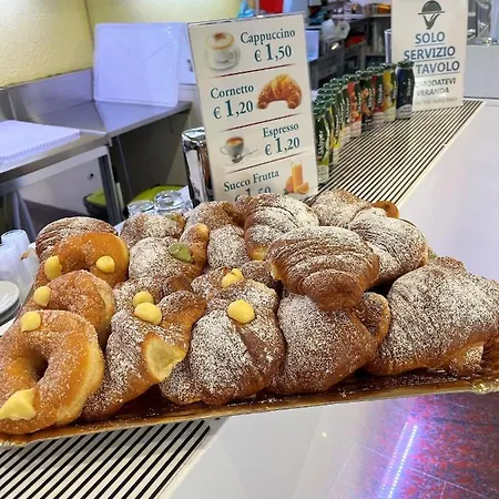 酒店 维耶斯泰丽都酒店