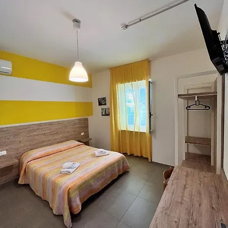 维耶斯泰丽都酒店 酒店