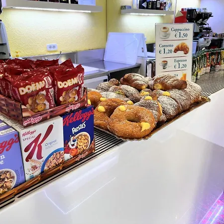 维耶斯泰丽都酒店