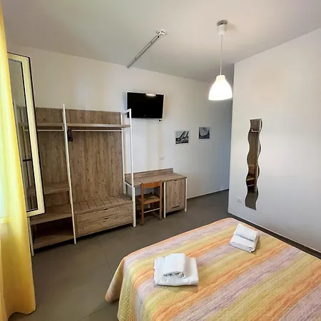 维耶斯泰丽都酒店 维耶斯泰