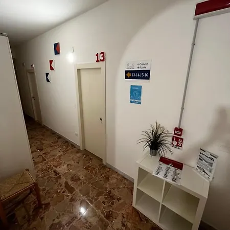 Lido Hotel Vieste