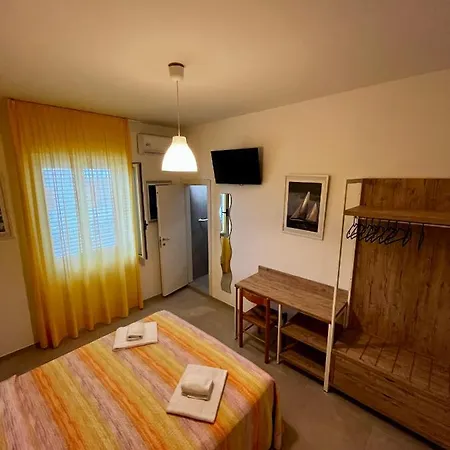 维耶斯泰丽都酒店