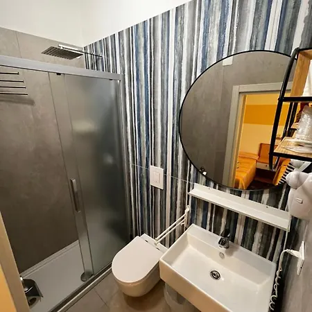 酒店 维耶斯泰丽都酒店 2*