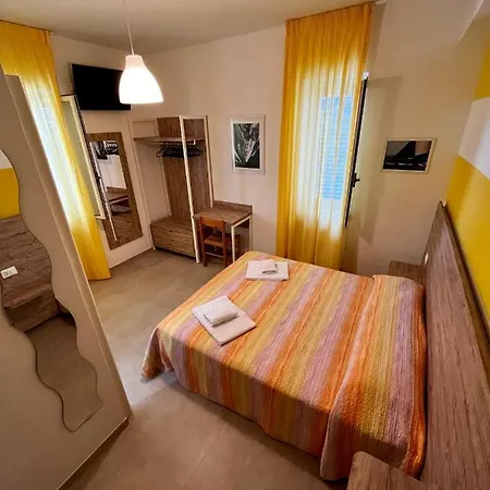 Hotel Lido Vieste