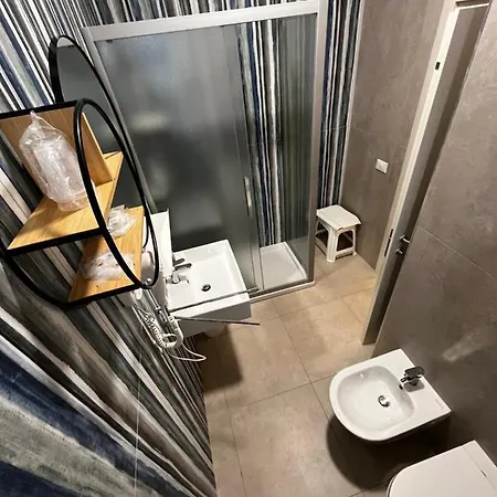 酒店 维耶斯泰丽都酒店