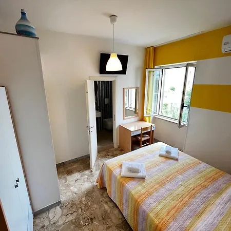 Lido Hotel
