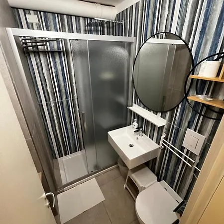 酒店 维耶斯泰丽都酒店 2*