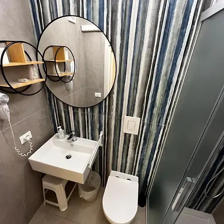 酒店 维耶斯泰丽都酒店 维耶斯泰