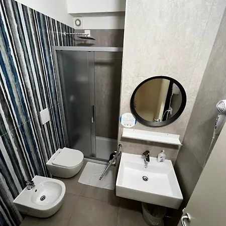 维耶斯泰丽都酒店 2*