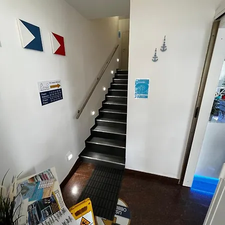 维耶斯泰丽都酒店 酒店