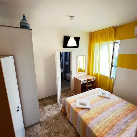 Lido Vieste
