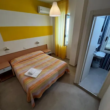 维耶斯泰丽都酒店 维耶斯泰