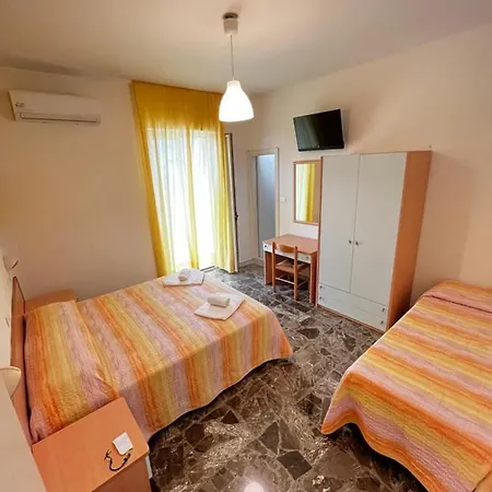 Lido Hotel Vieste
