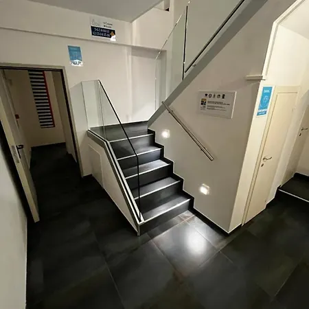 酒店 维耶斯泰丽都酒店