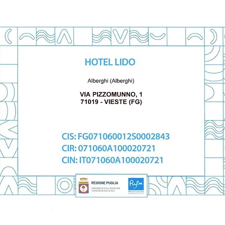 维耶斯泰丽都酒店 维耶斯泰