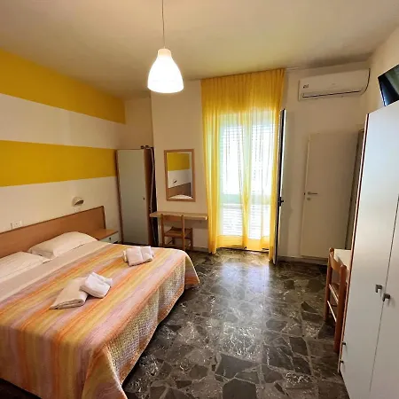 Hotel Lido Vieste