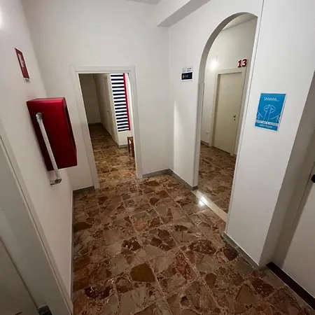 Lido Vieste