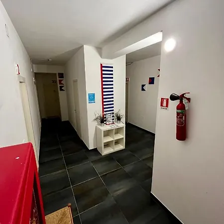 호텔 Lido