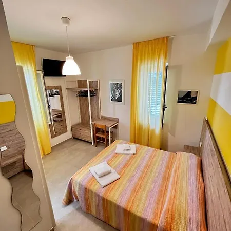 Lido 2* Vieste
