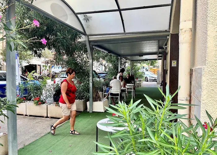 Hotel Lido