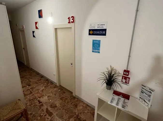 Lido Hotel Vieste