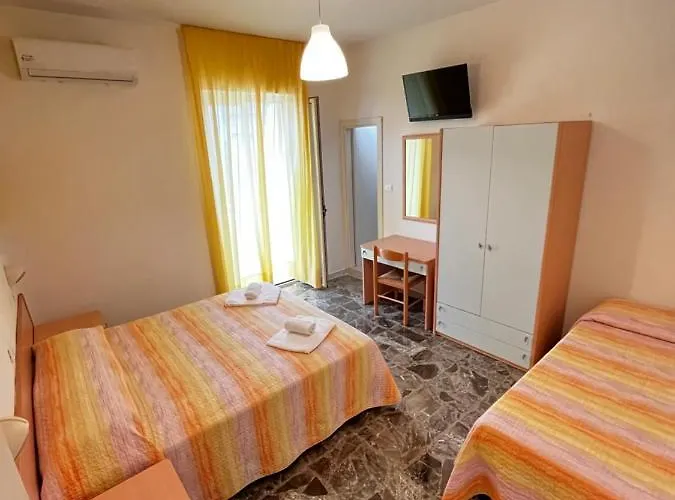 Lido Hotel Vieste